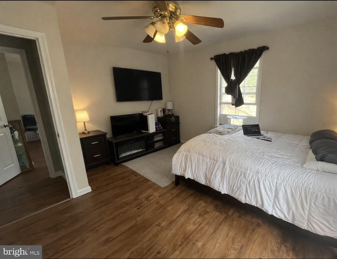 CHESAPEAKE RANCH ESTATES - Residential