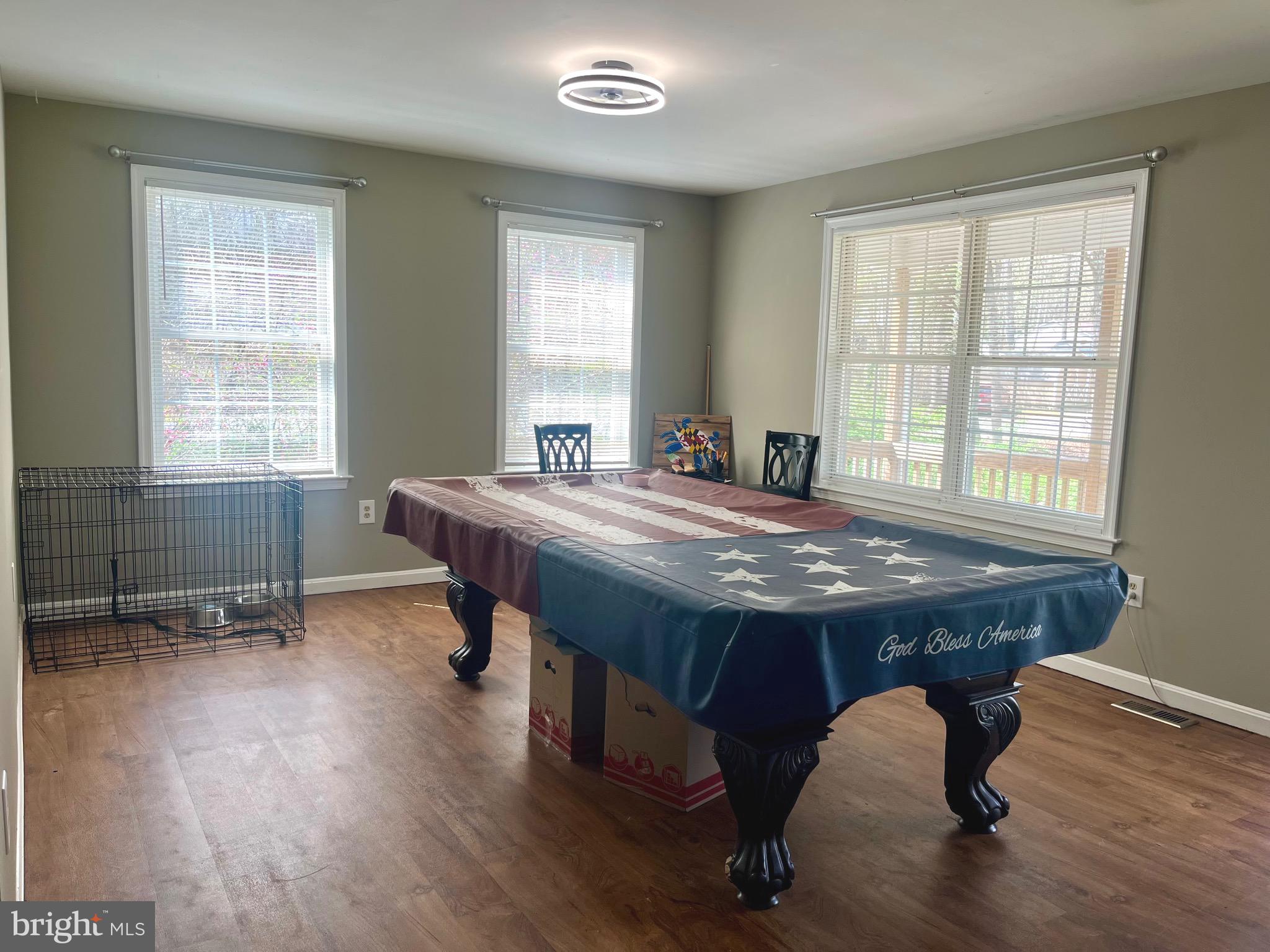 CHESAPEAKE RANCH ESTATES - Residential