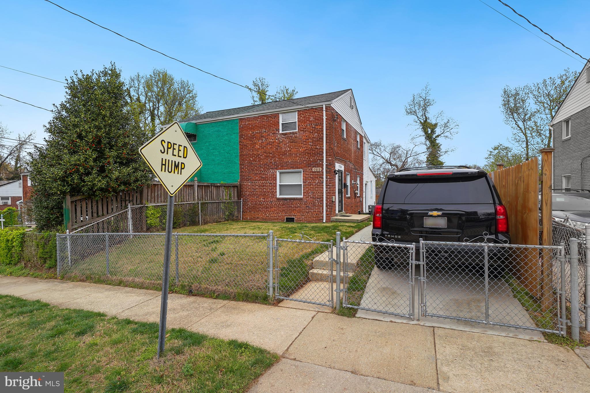 GREGORY FARMS - Residential