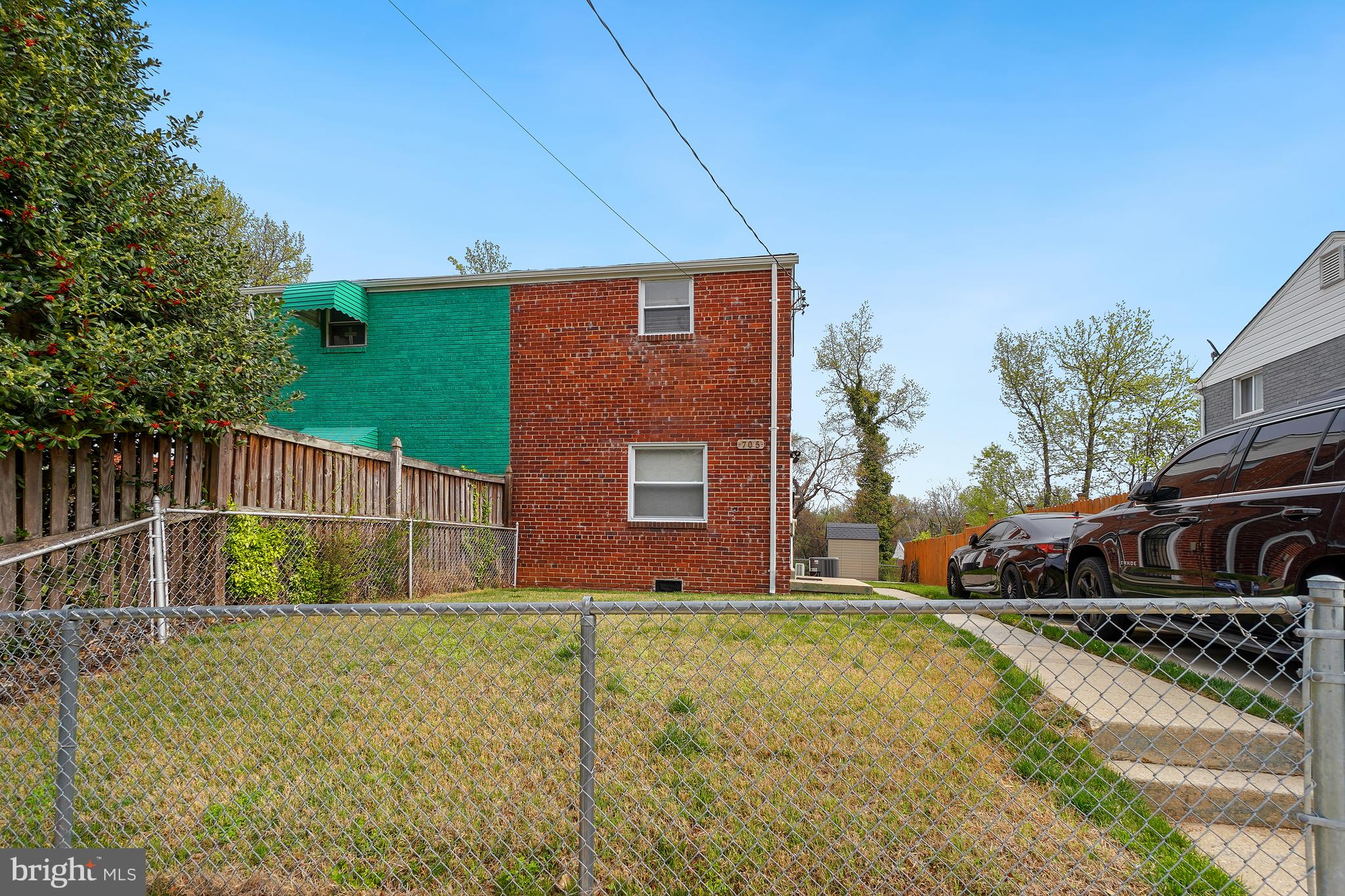 GREGORY FARMS - Residential