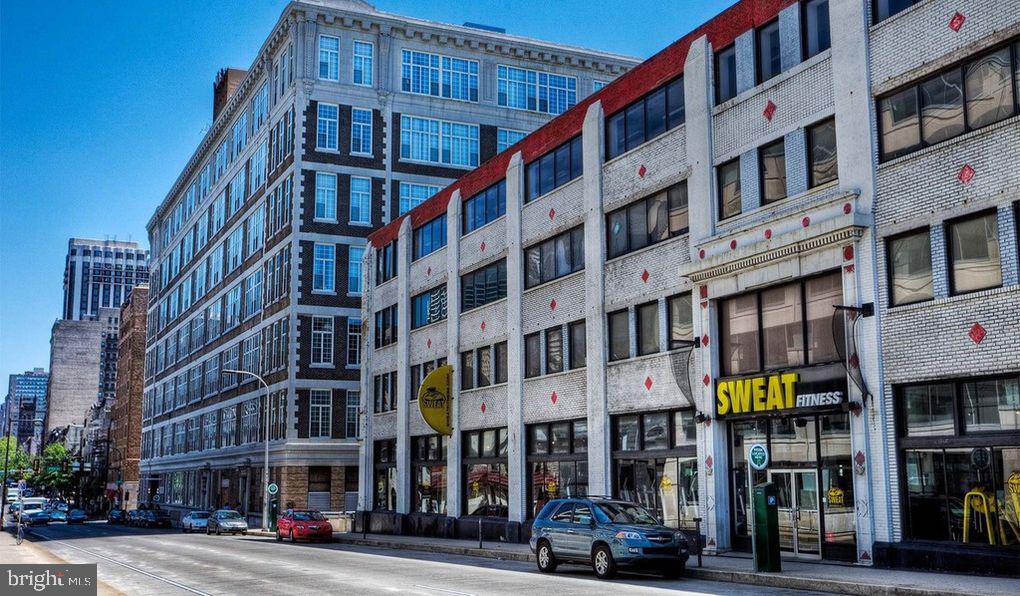RITTENHOUSE SQUARE - Residential Lease