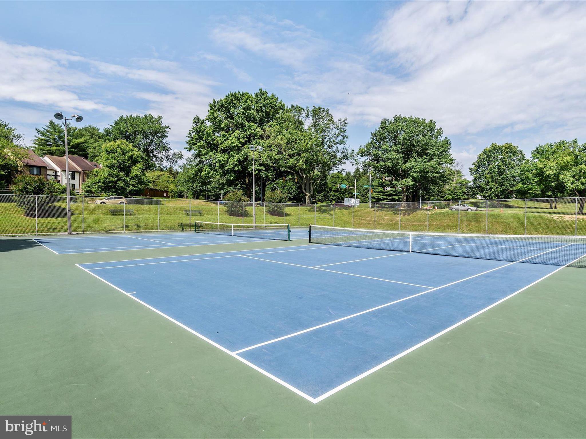 CHRISTOPHER COURT - Residential