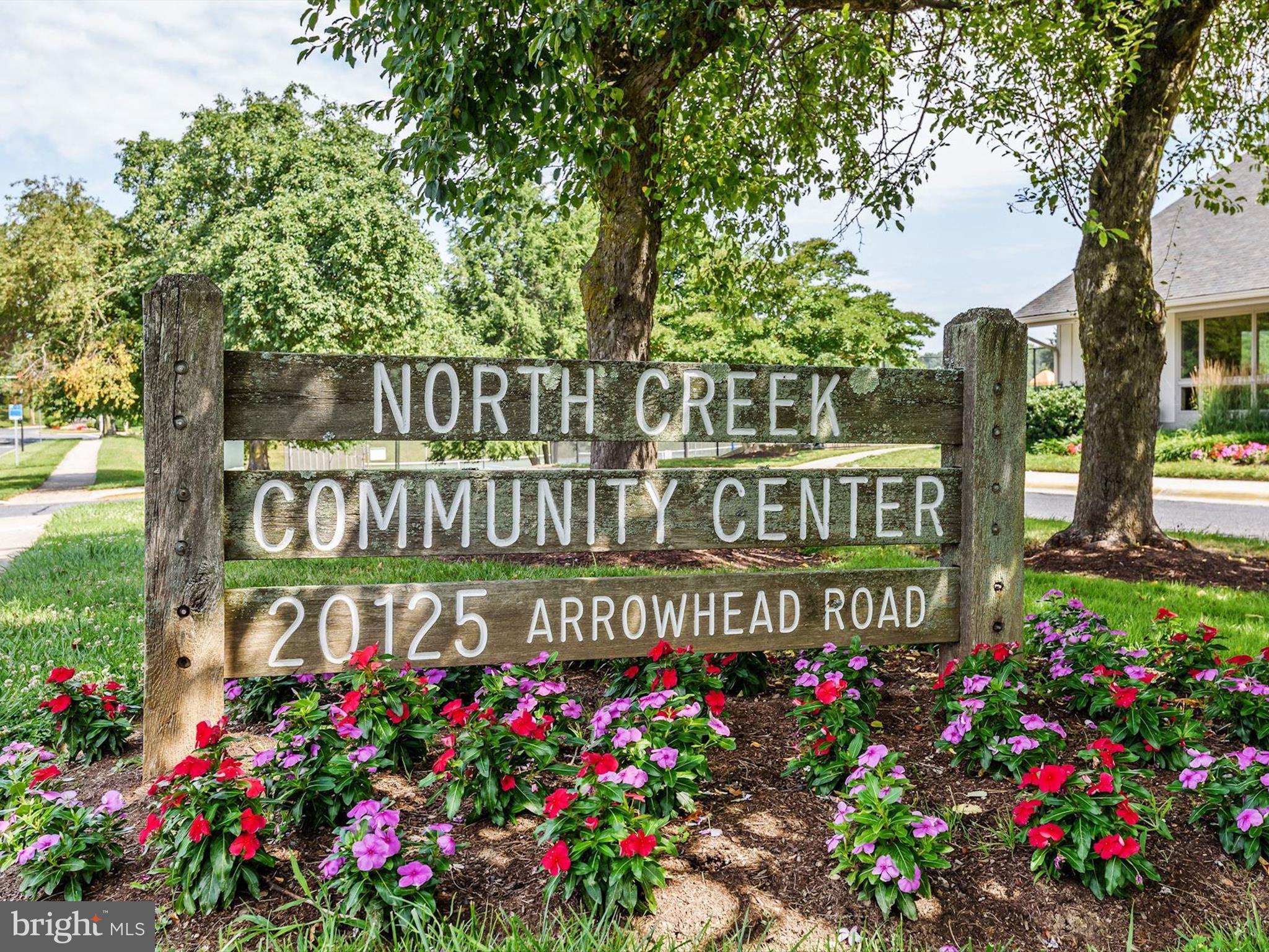 CHRISTOPHER COURT - Residential