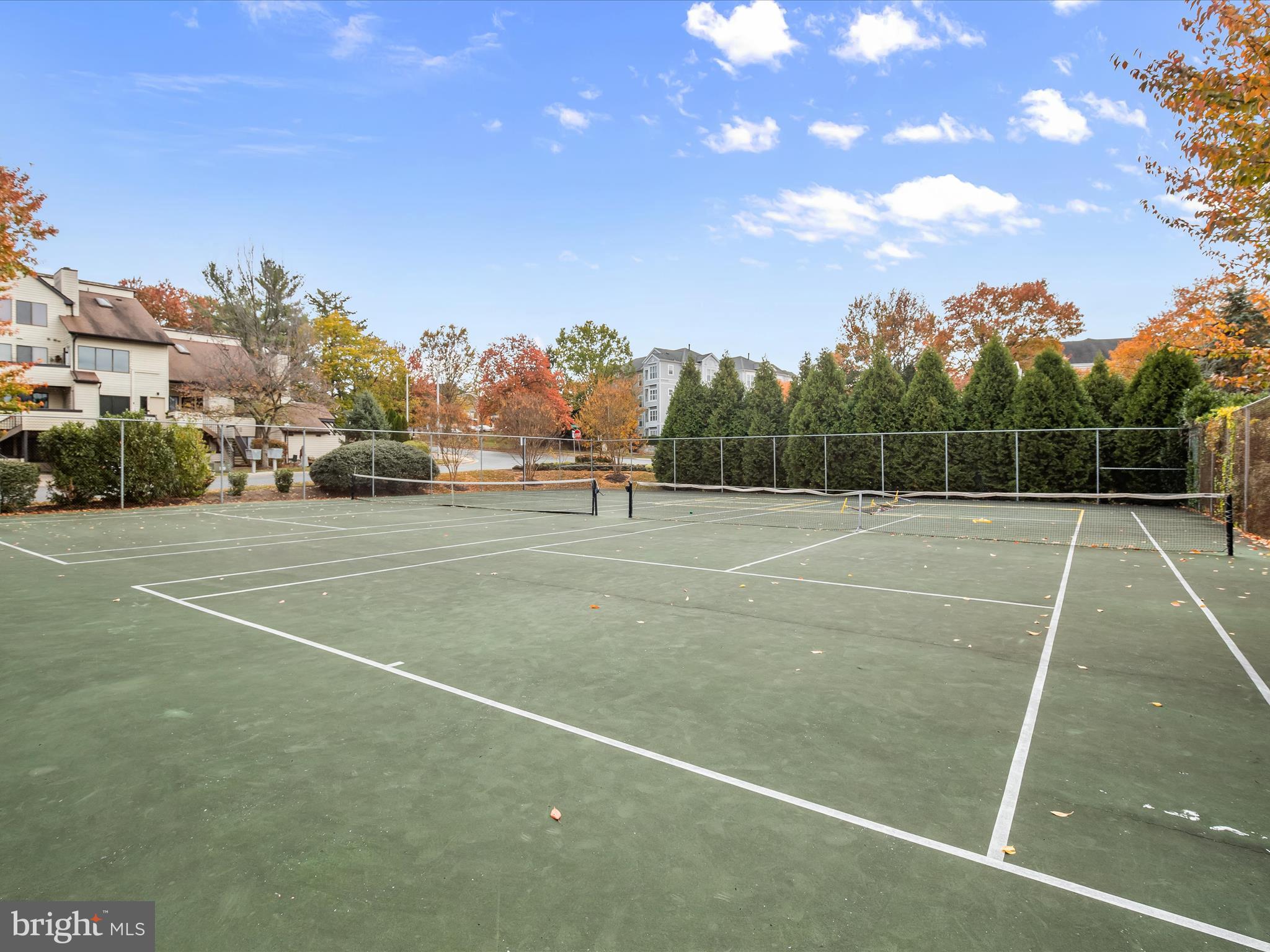 CHRISTOPHER COURT - Residential