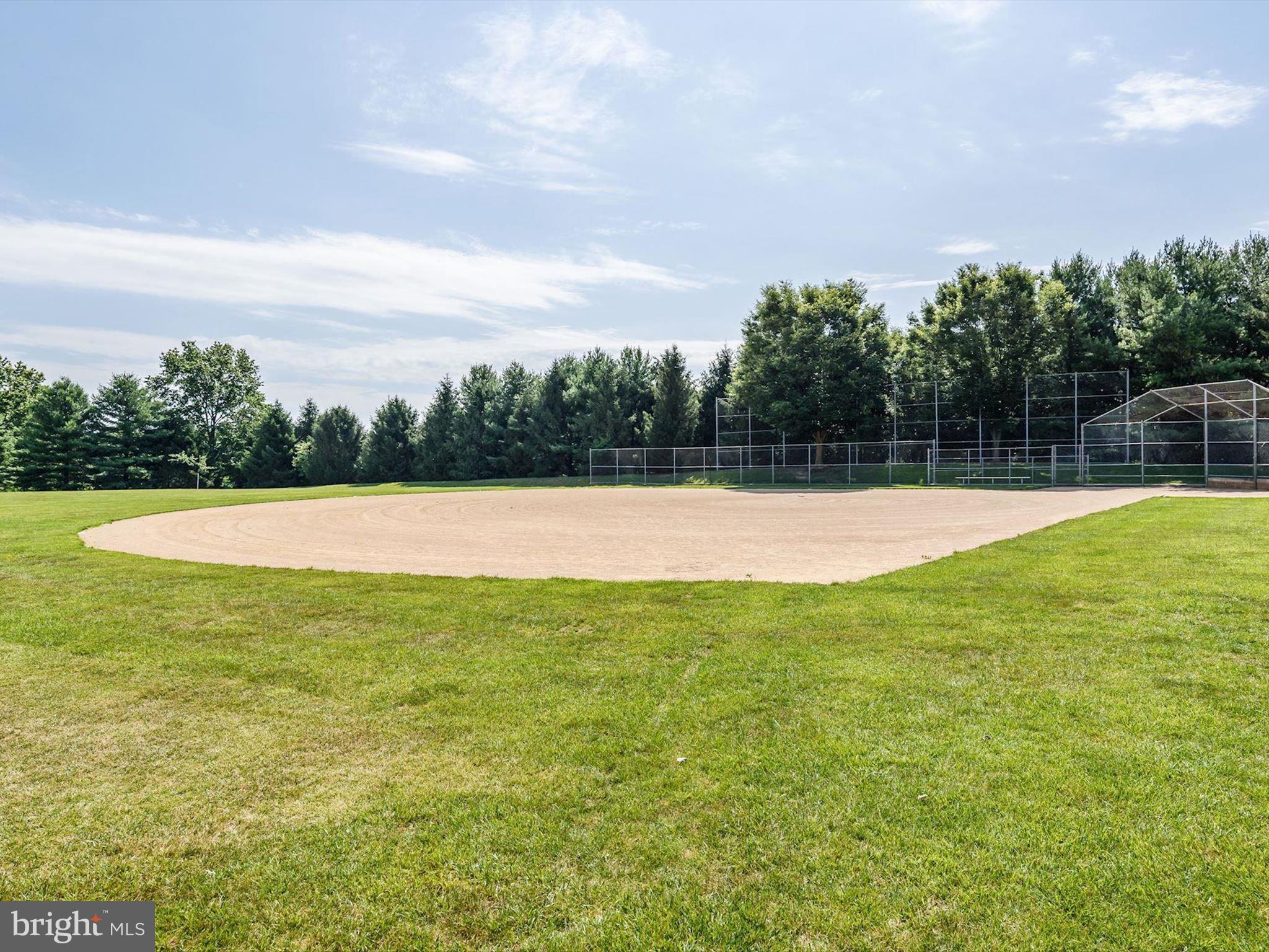 CHRISTOPHER COURT - Residential