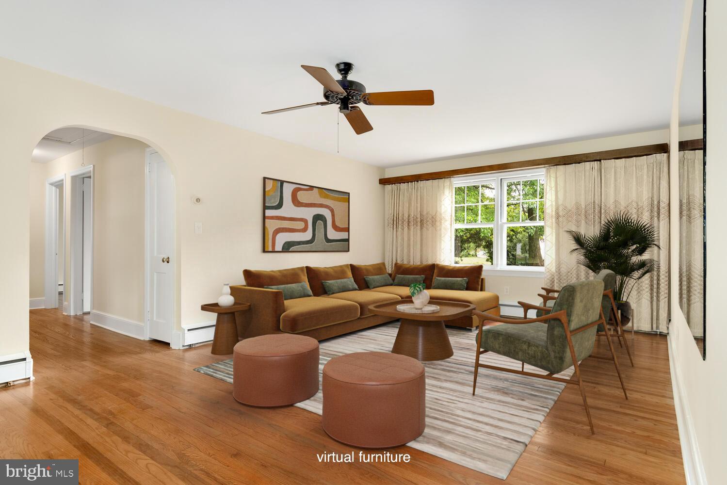 COLLEGE HEIGHTS - Residential