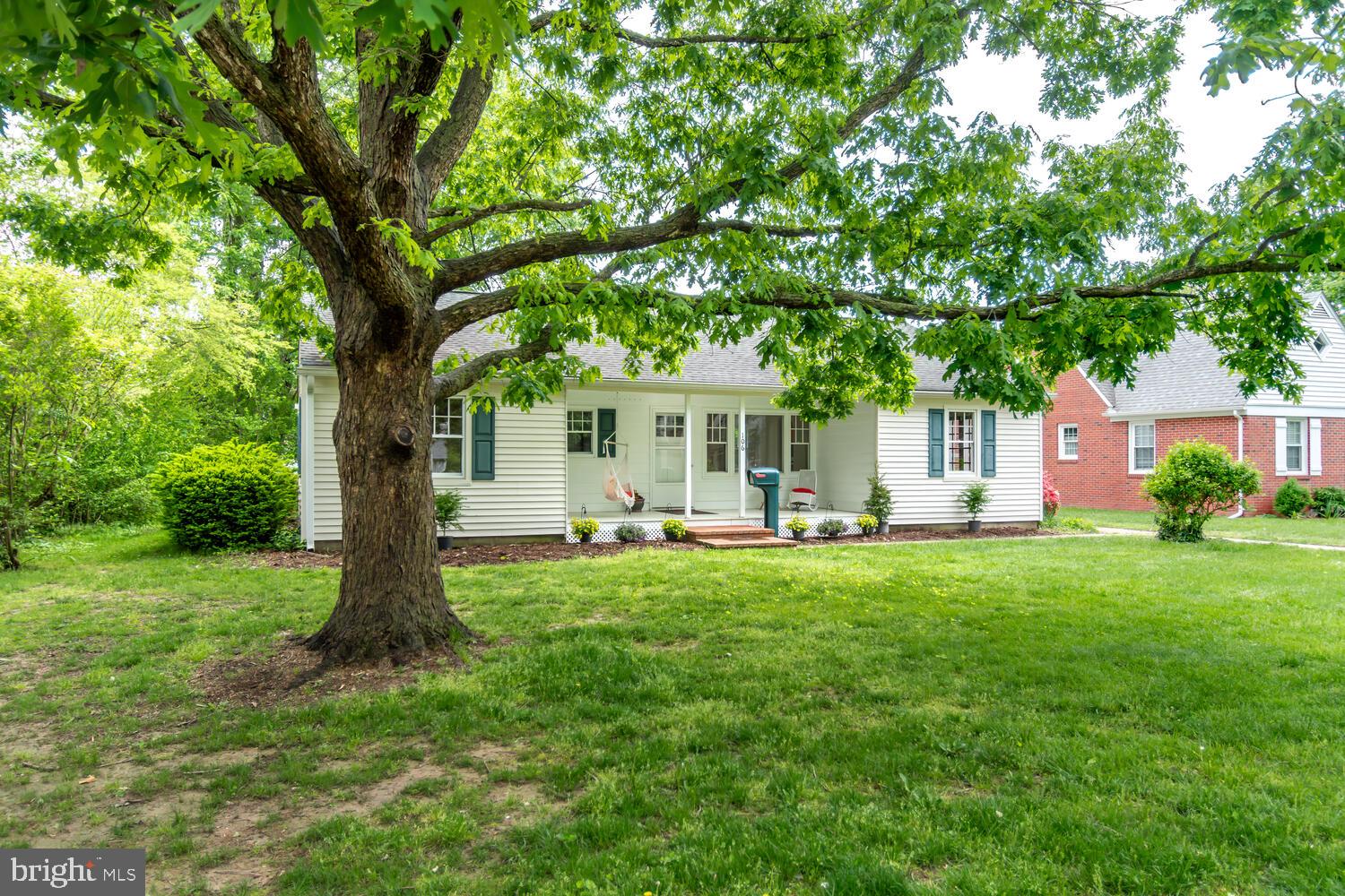 COLLEGE HEIGHTS - Residential