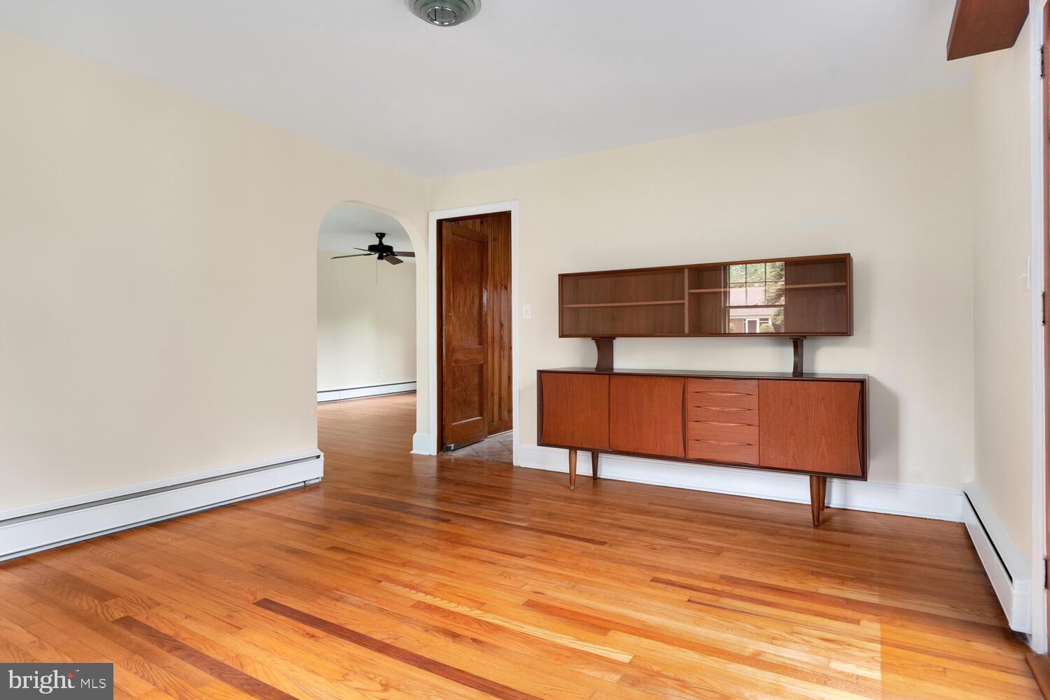 COLLEGE HEIGHTS - Residential