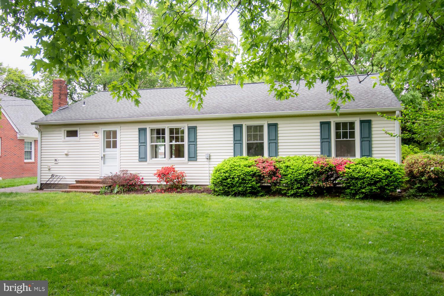 COLLEGE HEIGHTS - Residential