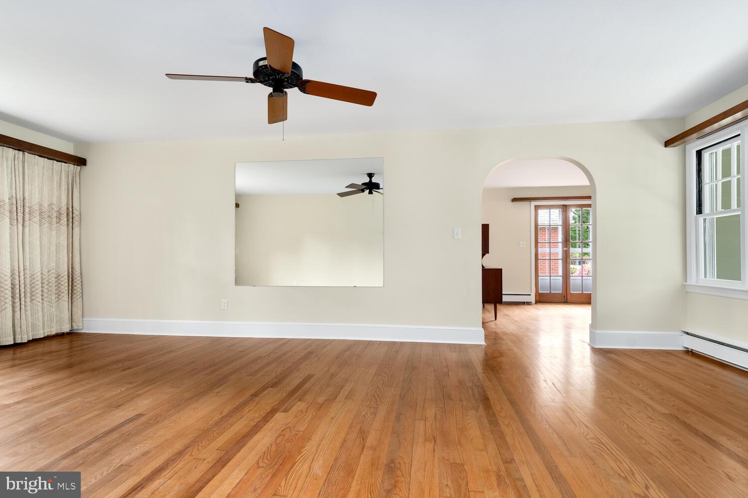 COLLEGE HEIGHTS - Residential