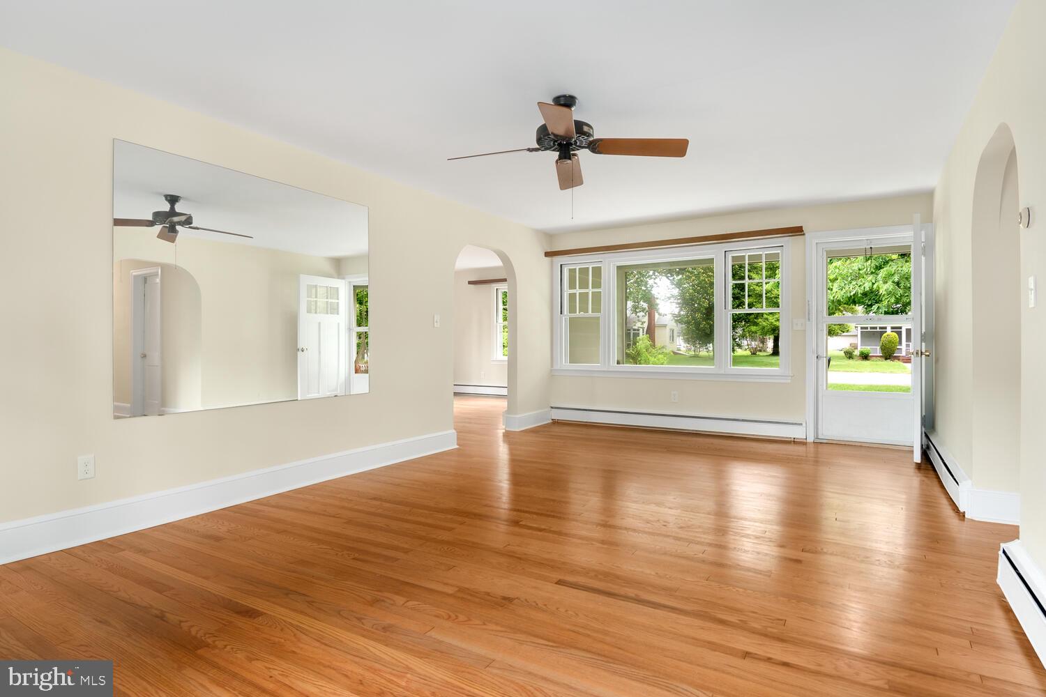 COLLEGE HEIGHTS - Residential