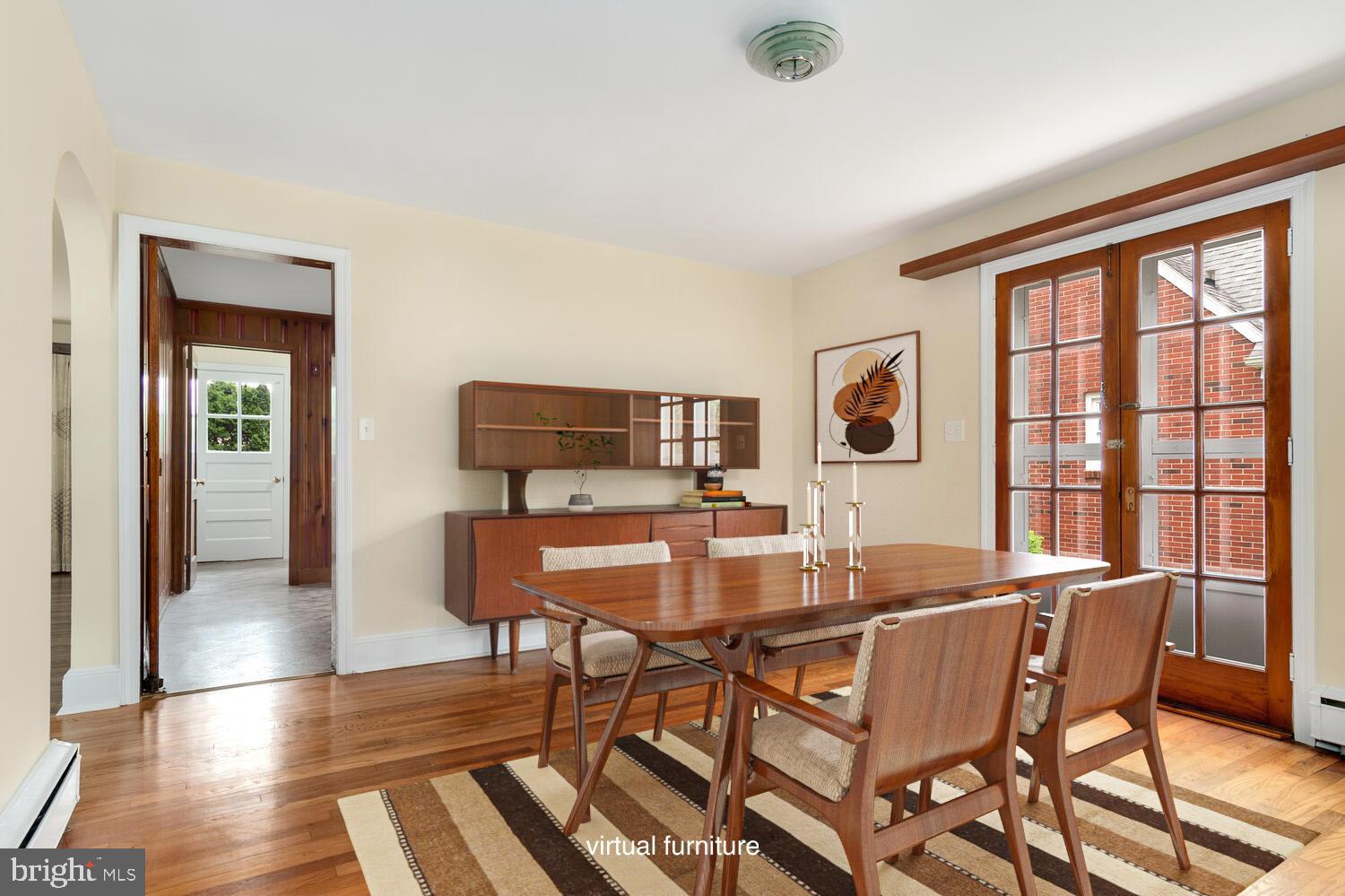 COLLEGE HEIGHTS - Residential