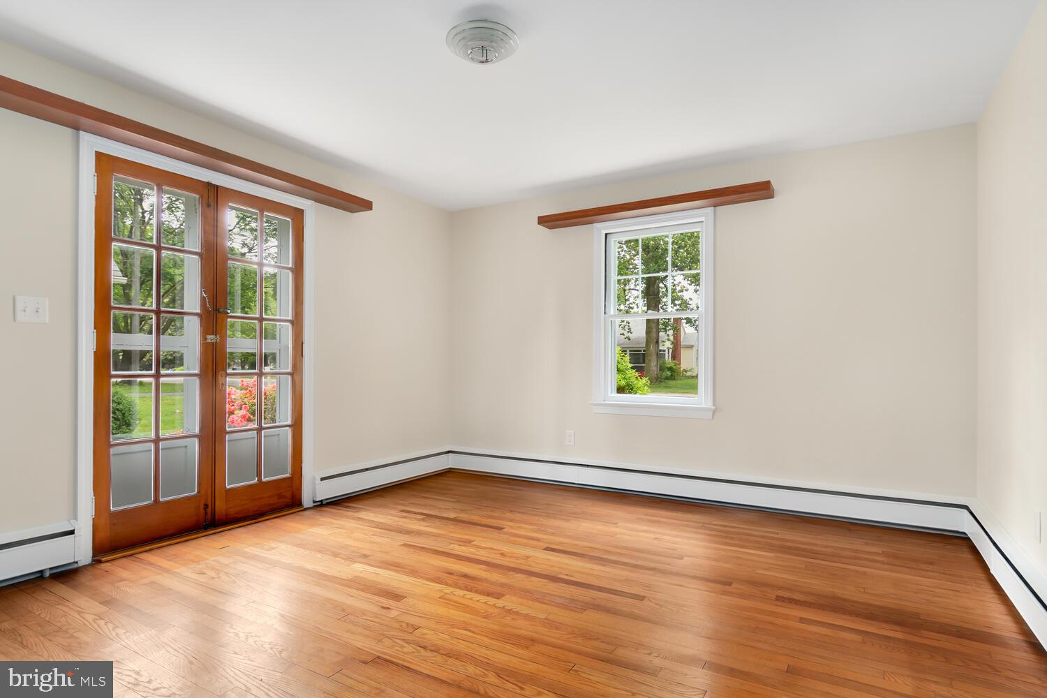 COLLEGE HEIGHTS - Residential