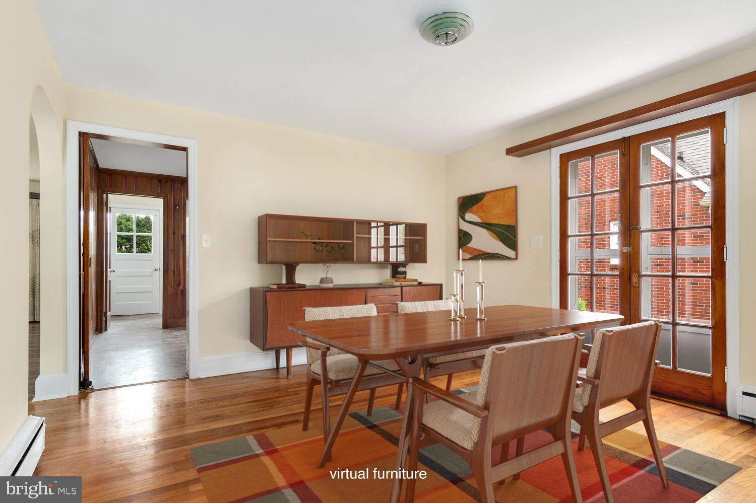 COLLEGE HEIGHTS - Residential