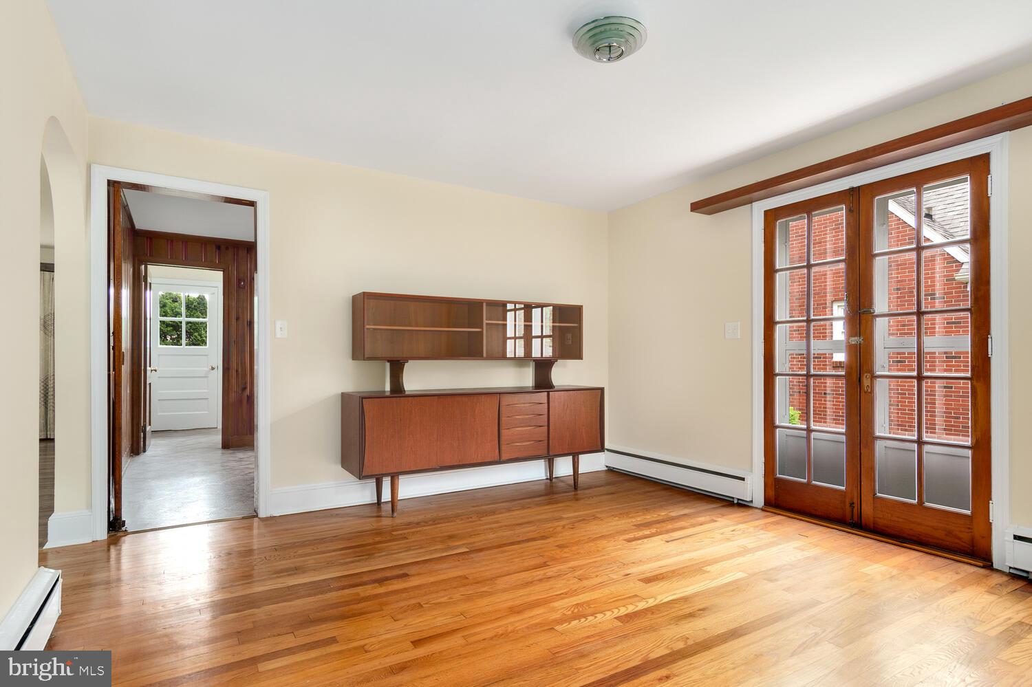 COLLEGE HEIGHTS - Residential