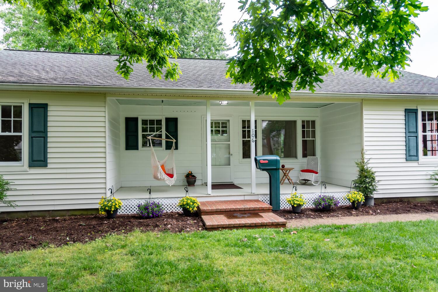 COLLEGE HEIGHTS - Residential