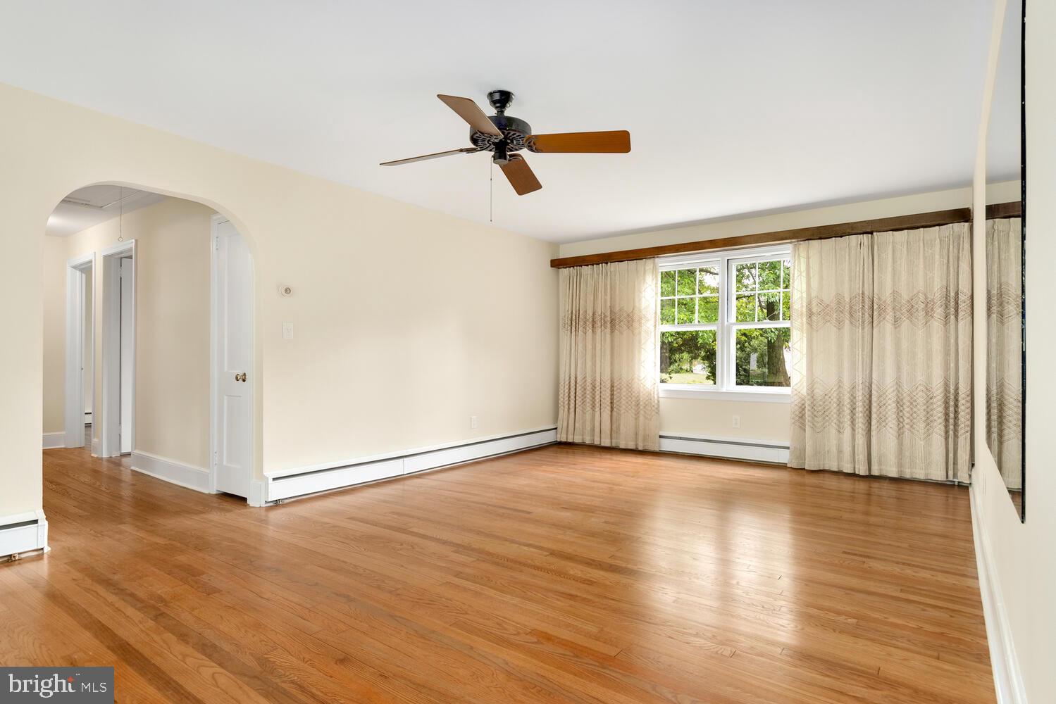 COLLEGE HEIGHTS - Residential