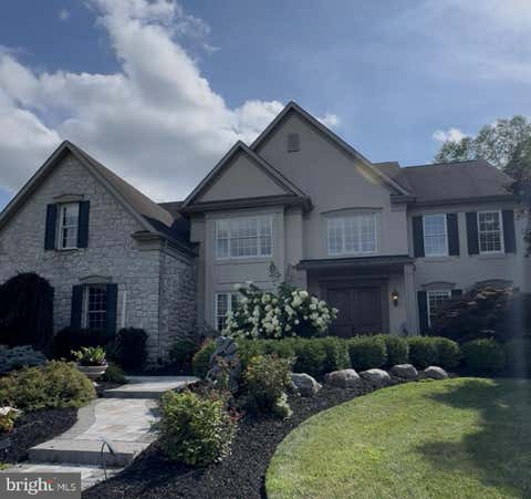 Homes For Sale - 2310 Sandhurst Drive<br/> Bucks County, JAMISON, PA 18929