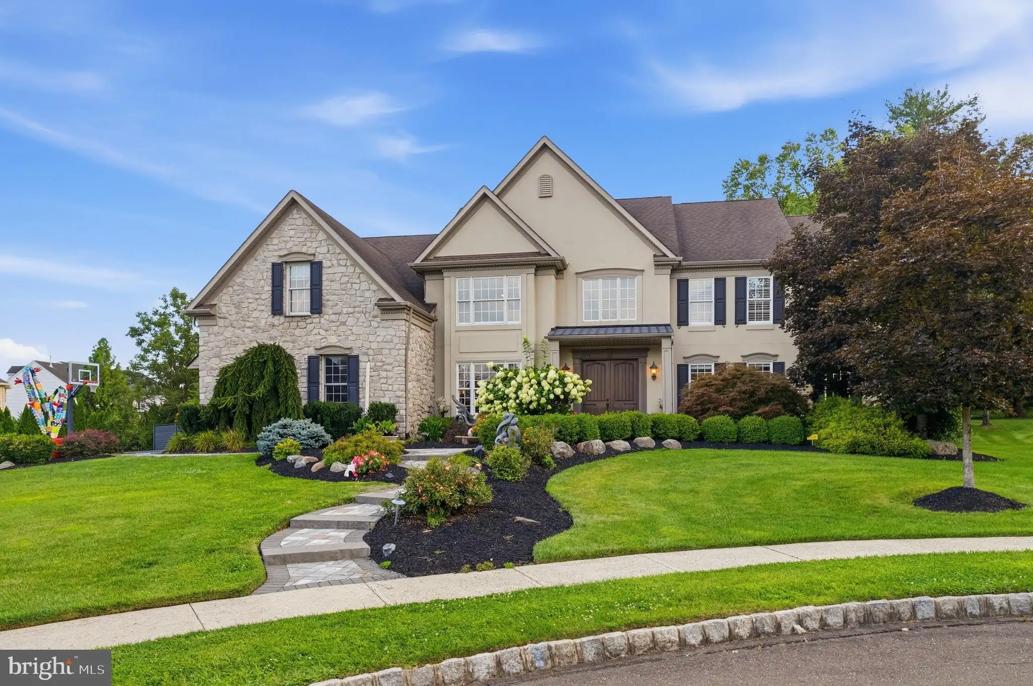 2310 Sandhurst Drive, Jamison, PA, 18929