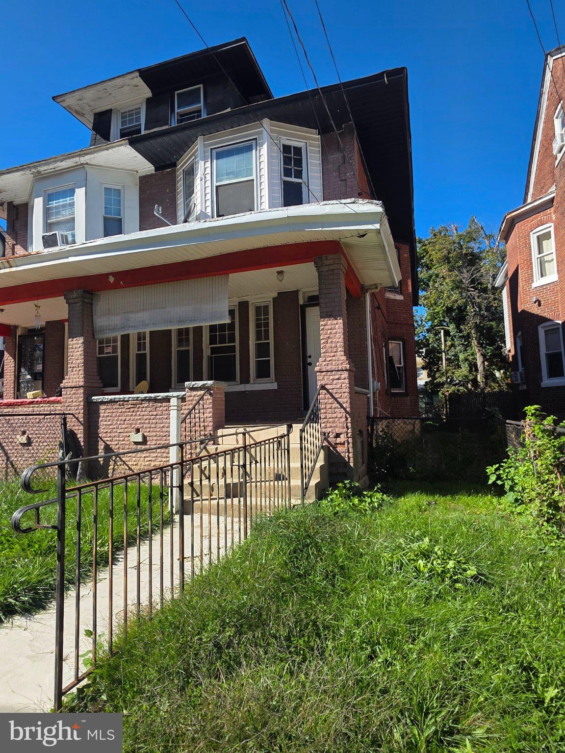 257 HIGHLAND AVENUE