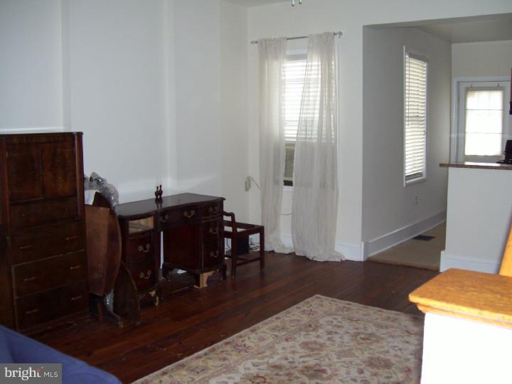 FISHTOWN - Residential