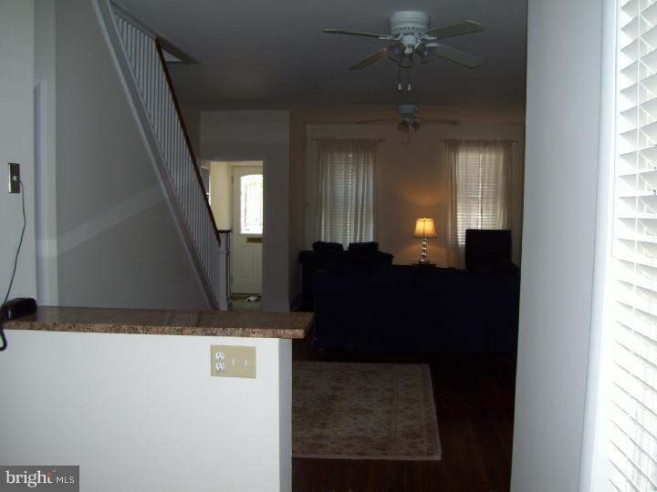 FISHTOWN - Residential