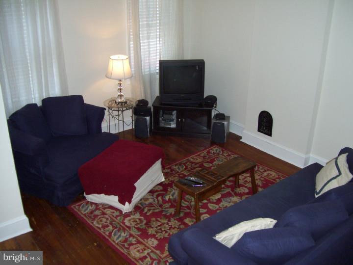 FISHTOWN - Residential