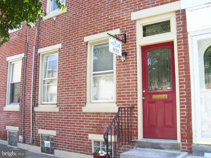 FISHTOWN - Residential