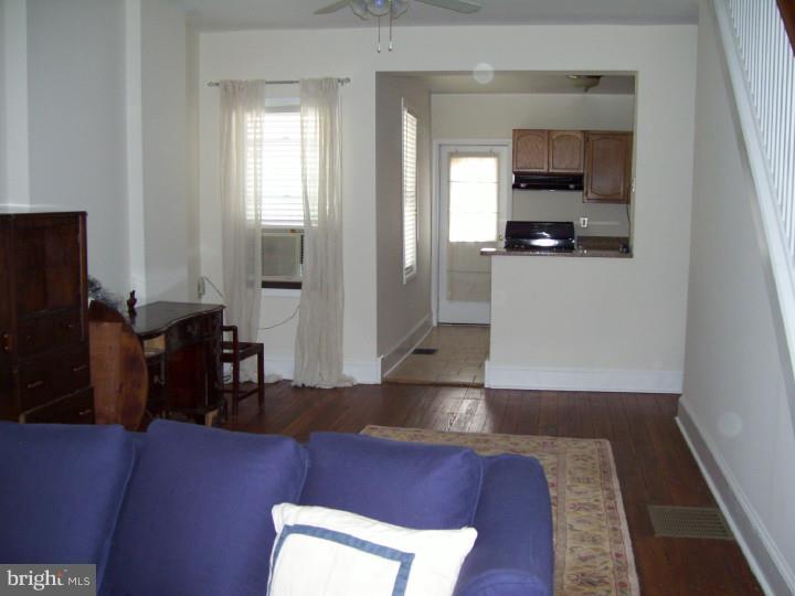 FISHTOWN - Residential