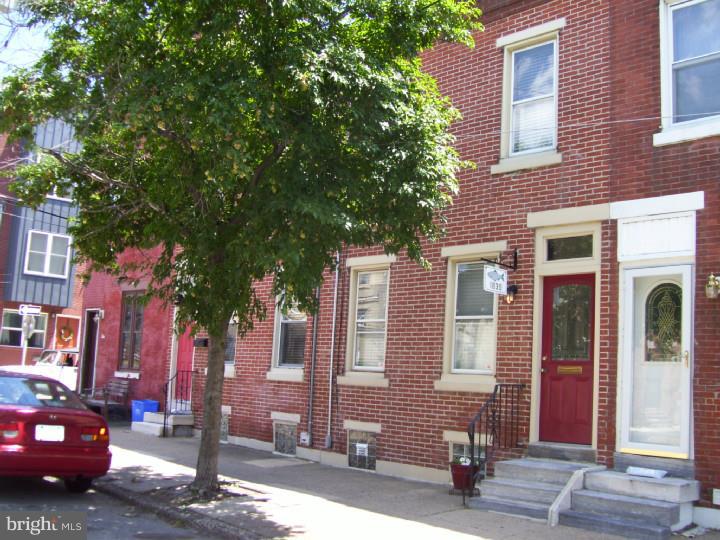 FISHTOWN - Residential