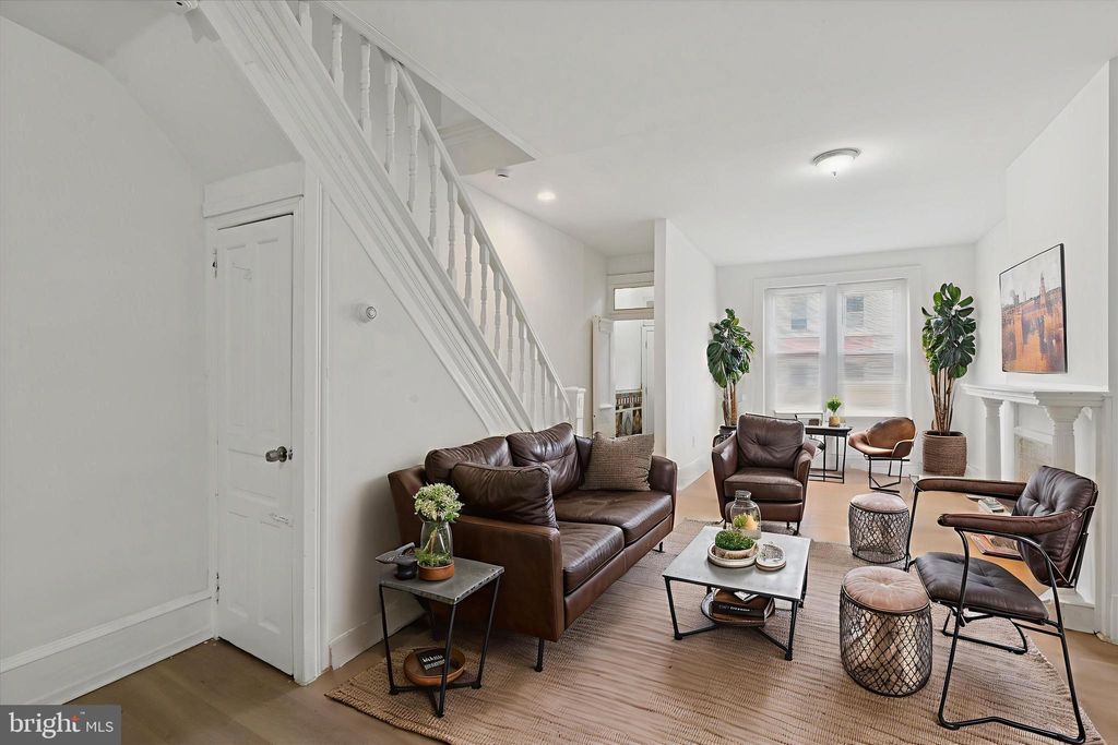 Photo of 2054 W Glenwood Avenue, PHILADELPHIA, PA 19132 (MLS # PAPH2572664)