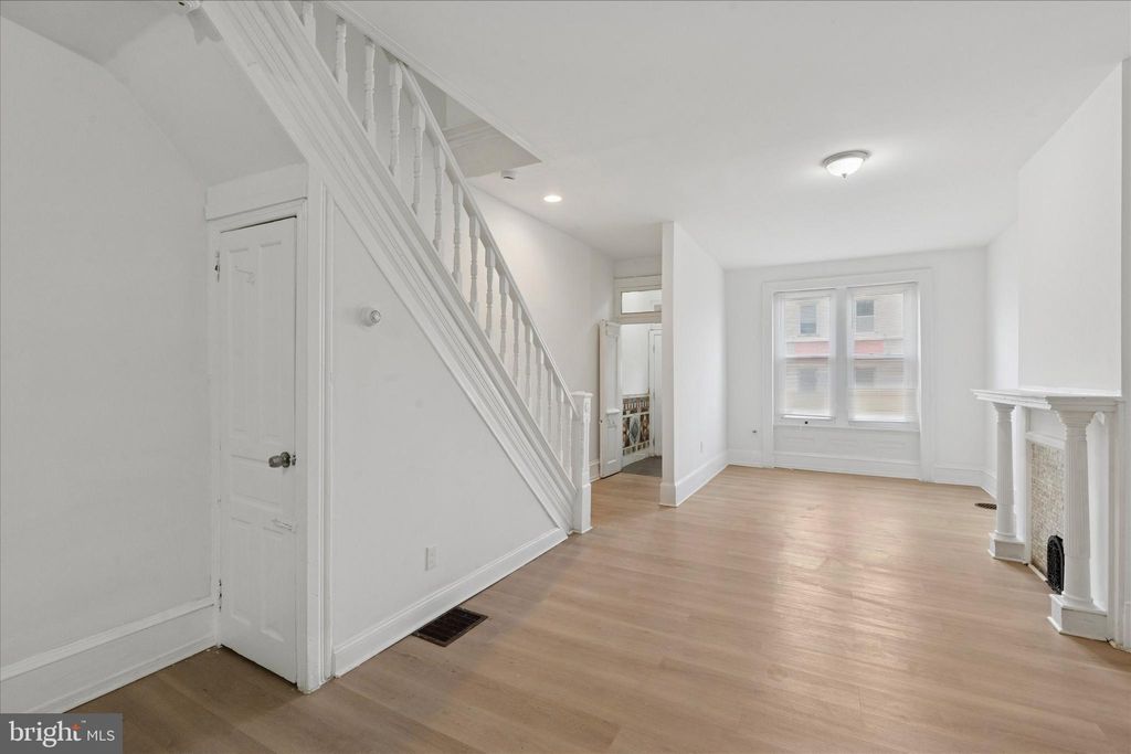 Photo of 2054 W Glenwood Avenue, PHILADELPHIA, PA 19132 (MLS # PAPH2572664)