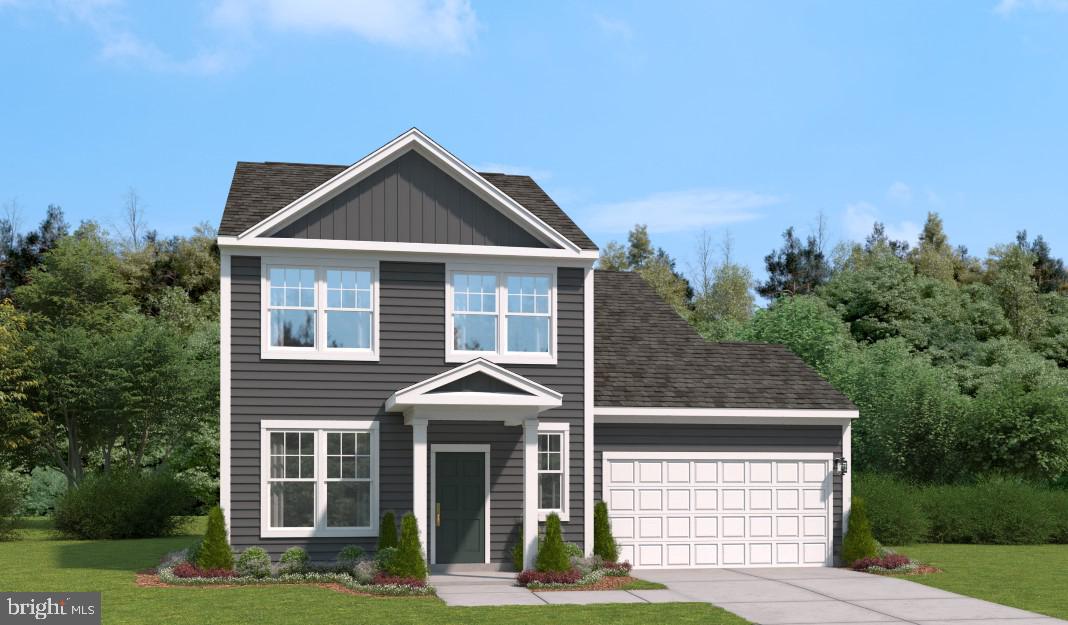 PRESIDENTS POINTE - Residential