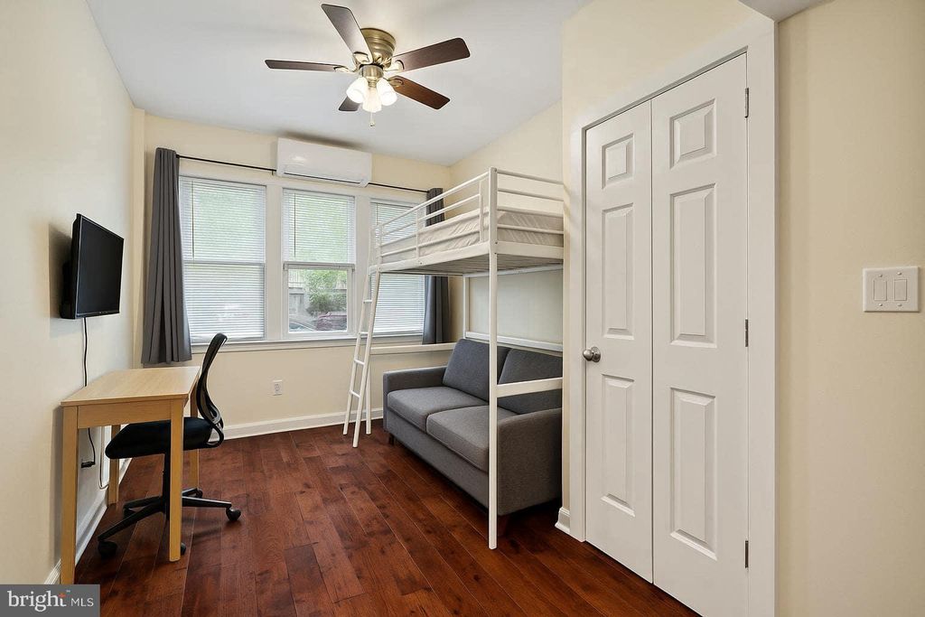 Photo of 4633 Walnut Street #UNIT B, PHILADELPHIA, PA 19139 (MLS # PAPH2566904)