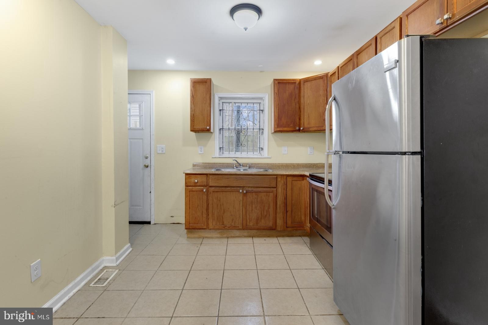 GRAYS FERRY - Residential