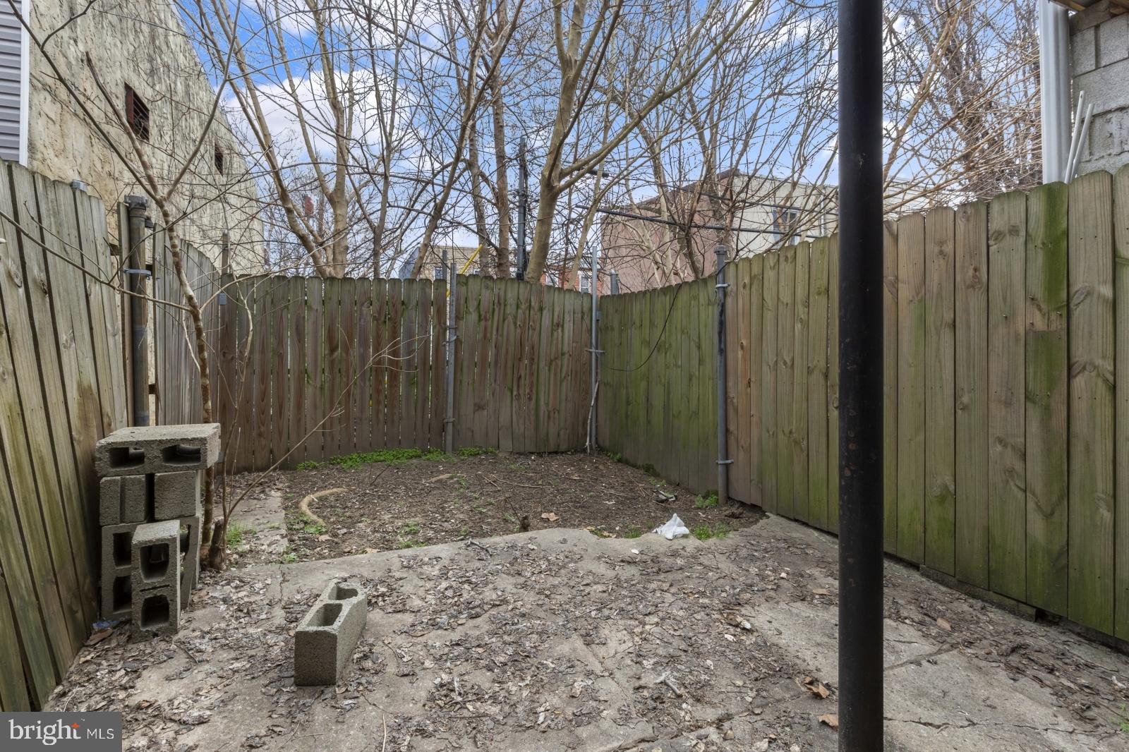 GRAYS FERRY - Residential