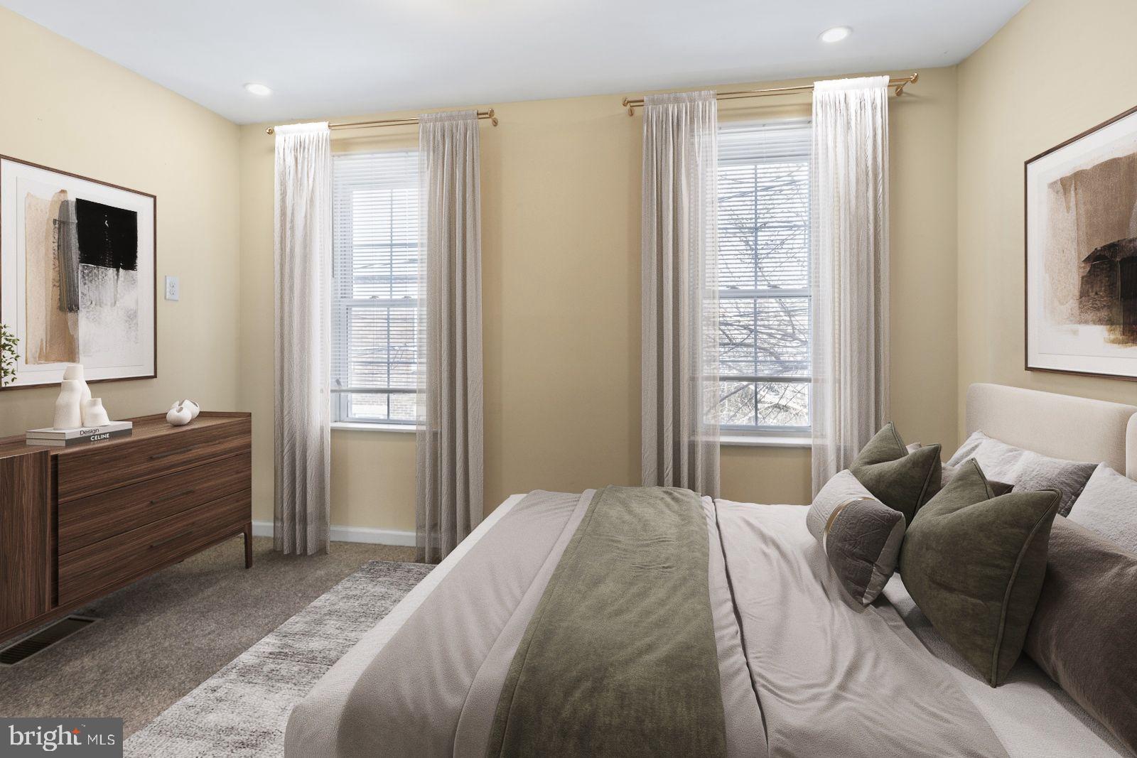 GRAYS FERRY - Residential