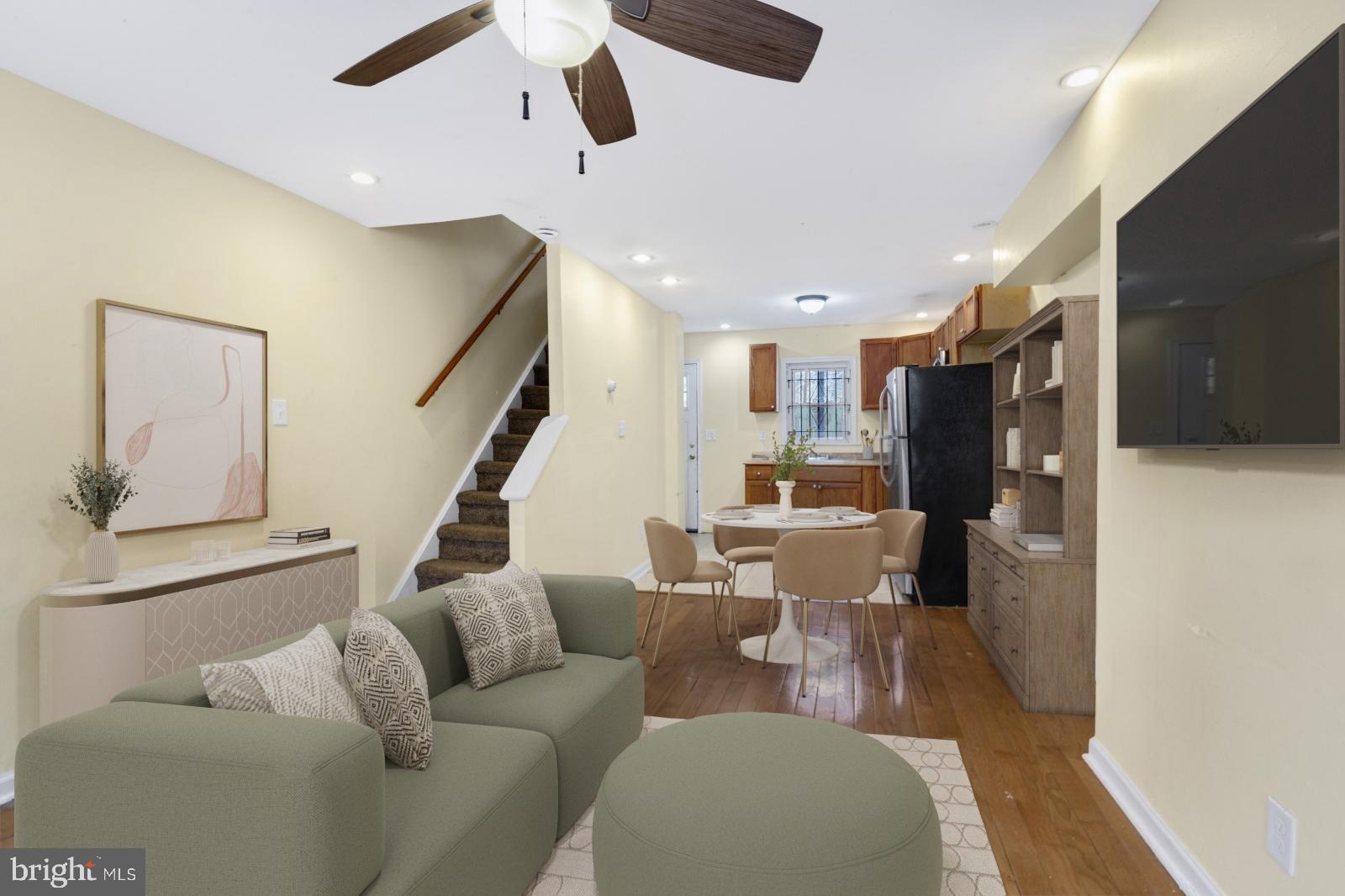 GRAYS FERRY - Residential