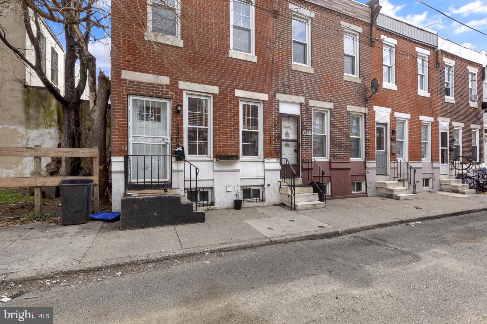 GRAYS FERRY - Residential