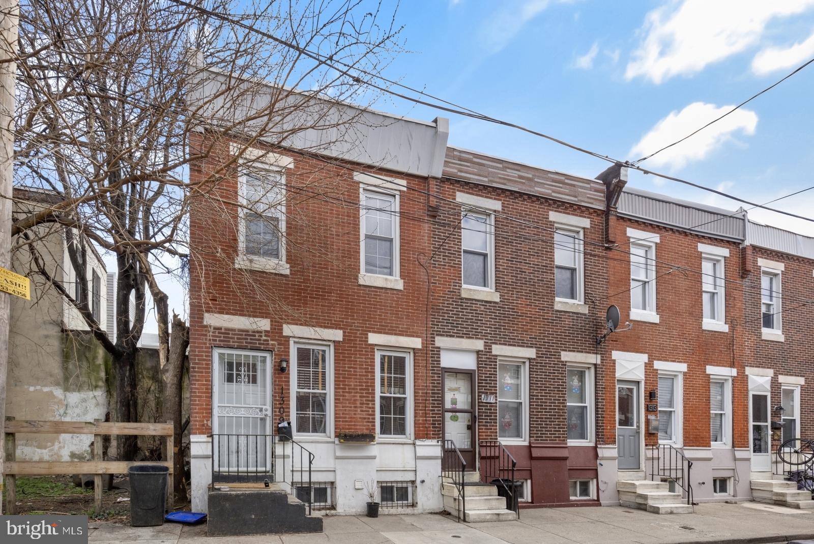 GRAYS FERRY - Residential