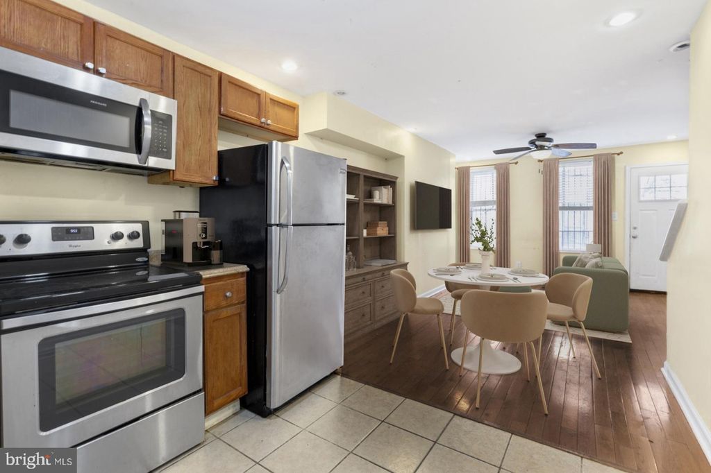 Photo of 1309 S Myrtlewood Street, PHILADELPHIA, PA 19146 (MLS # PAPH2571162)