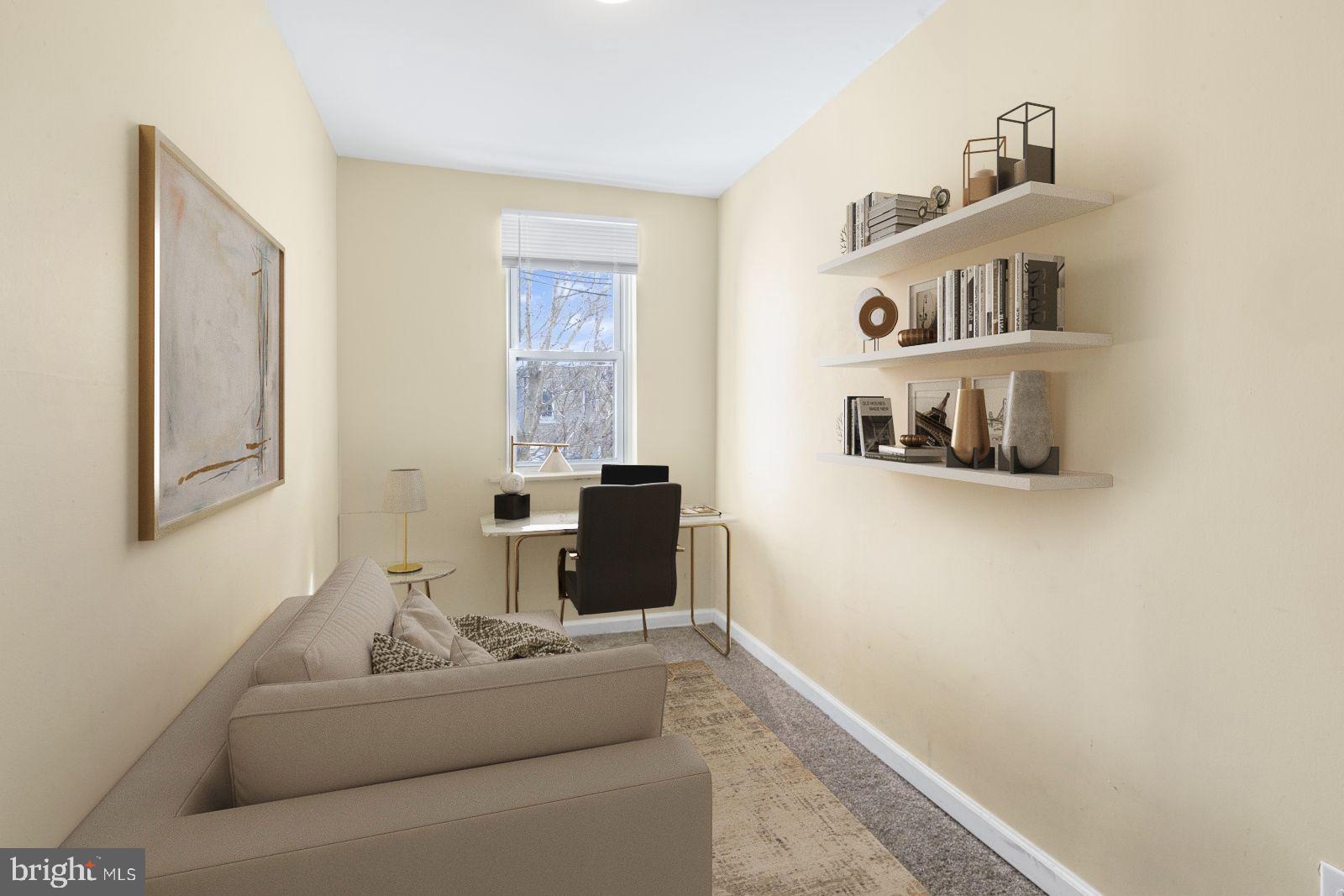 GRAYS FERRY - Residential