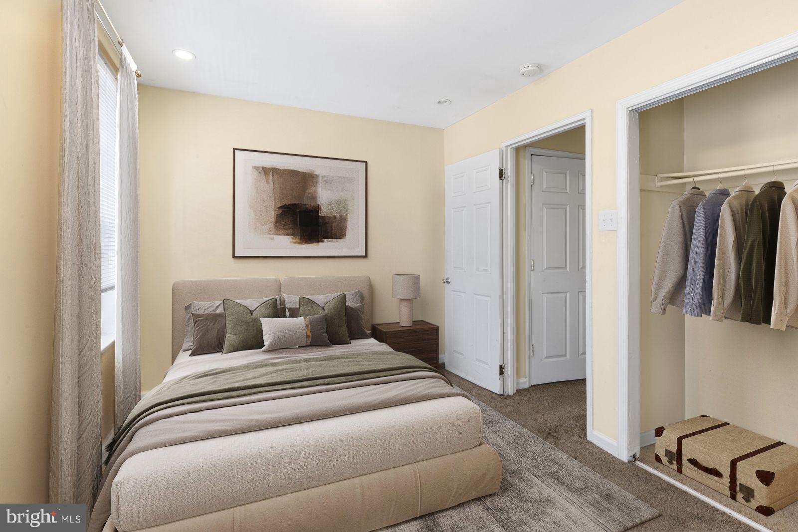 GRAYS FERRY - Residential