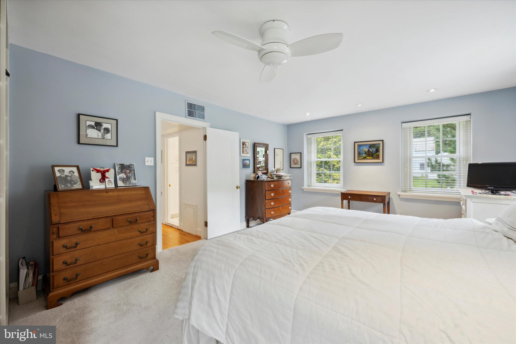 MERION STATION - Residential