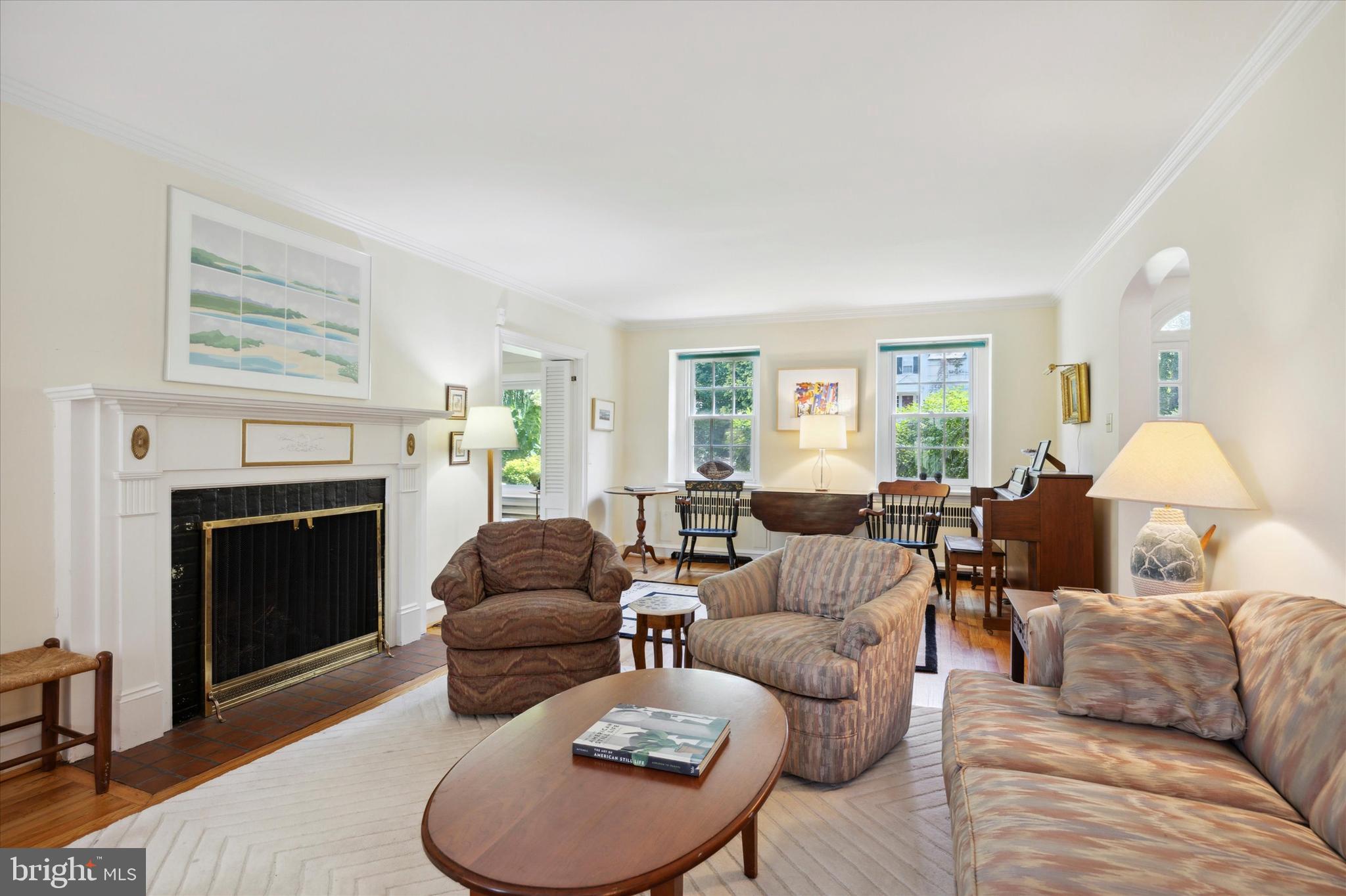 MERION STATION - Residential