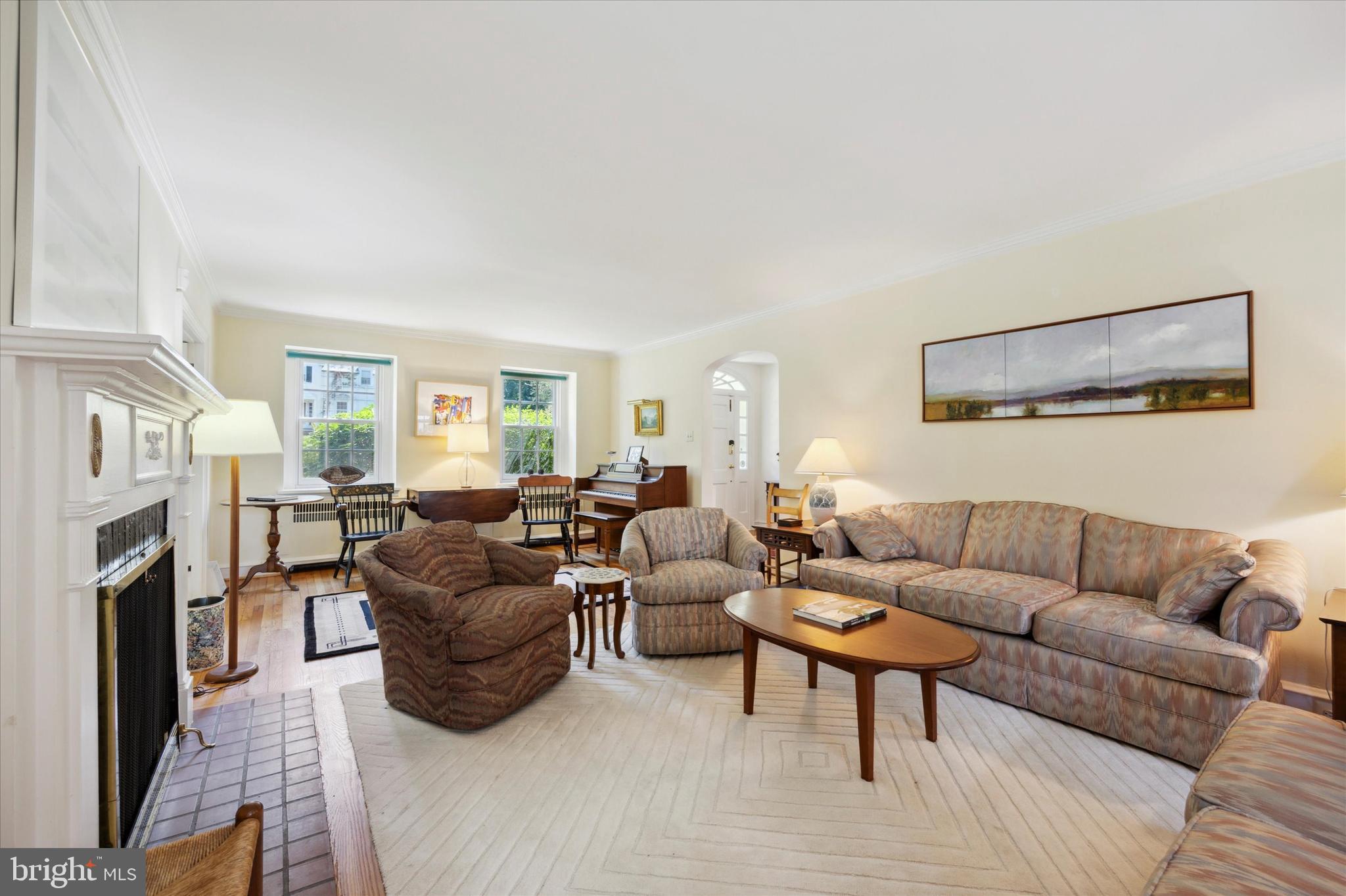 MERION STATION - Residential