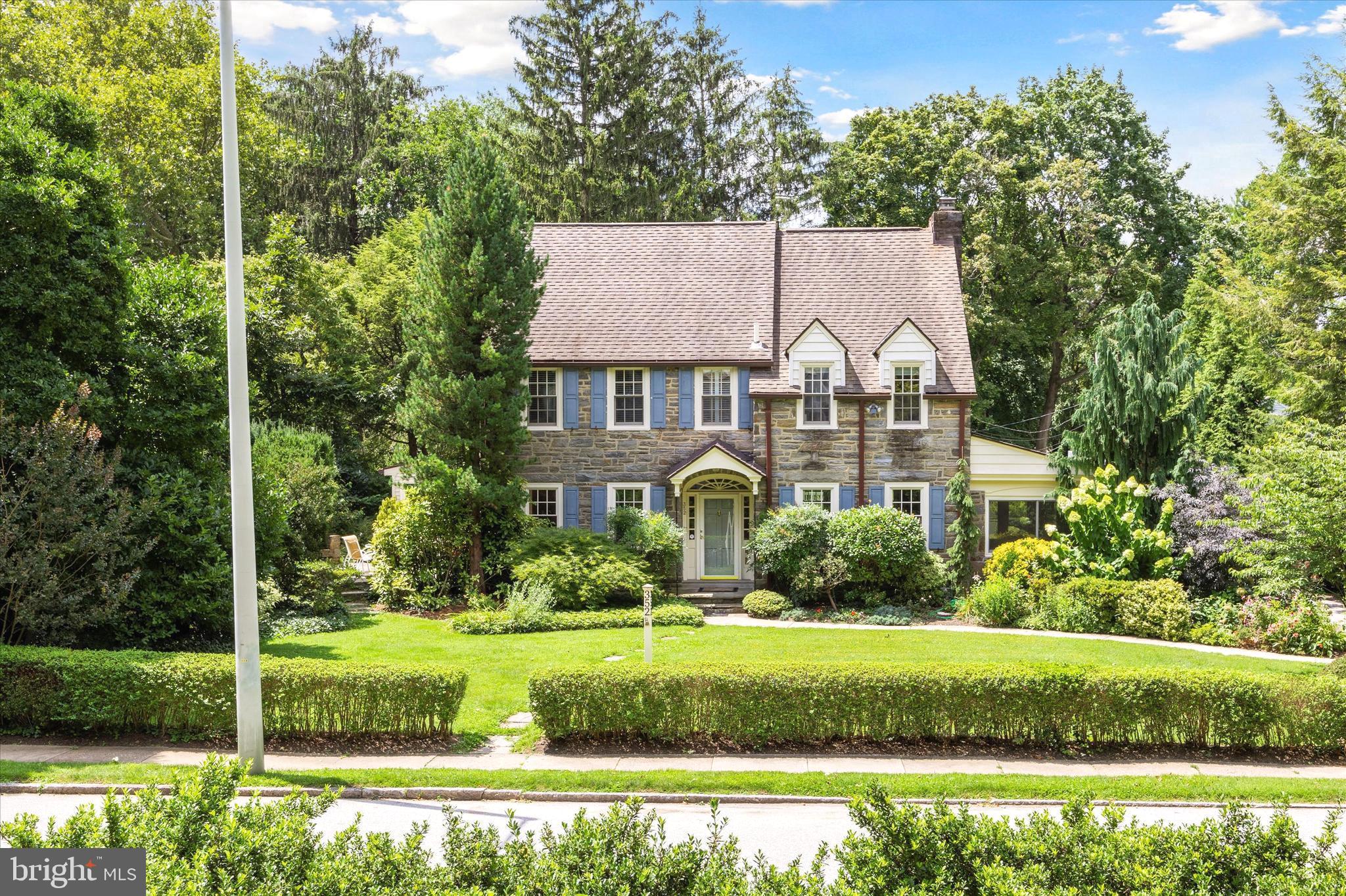 MERION STATION - Residential