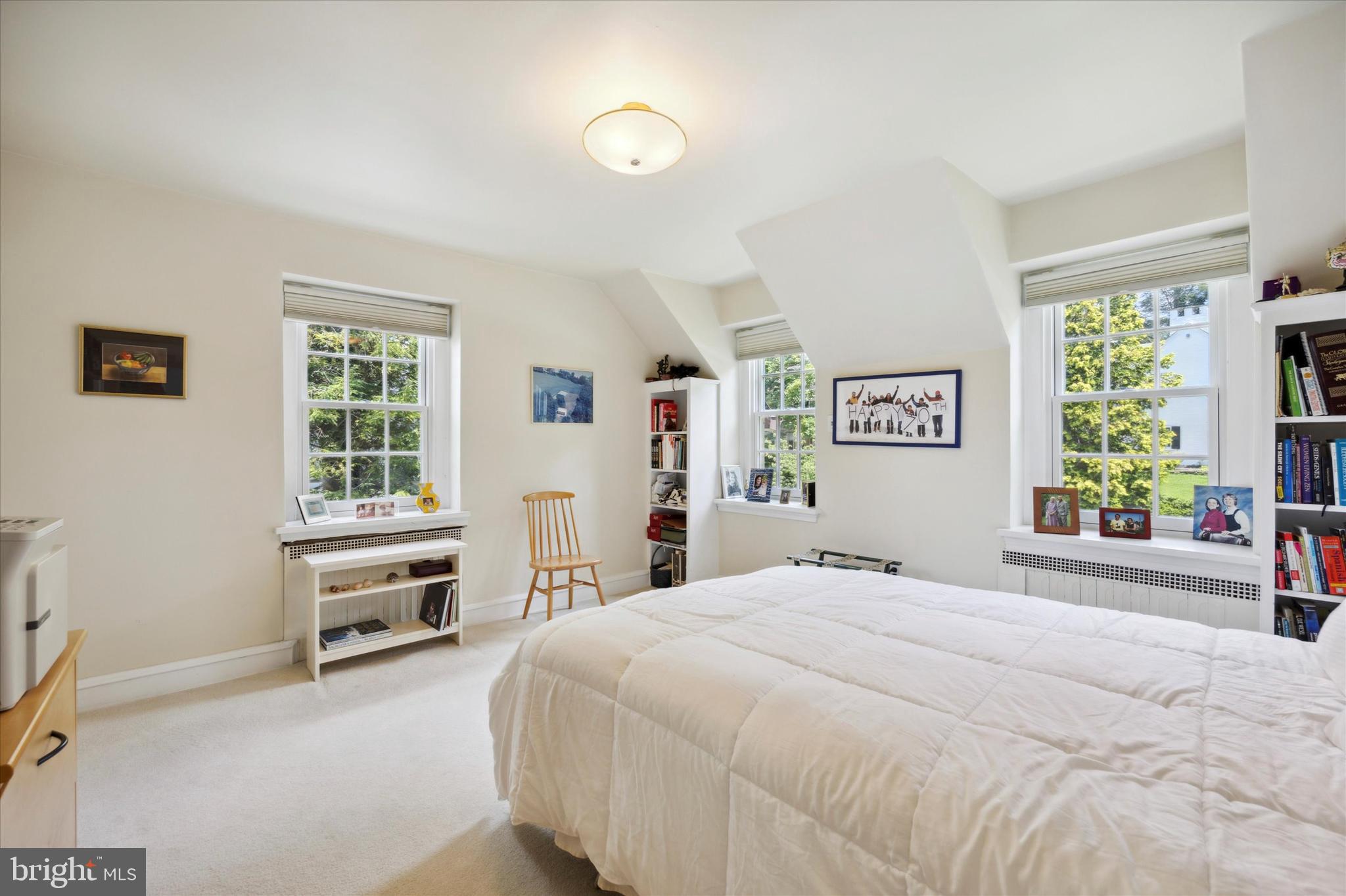 MERION STATION - Residential