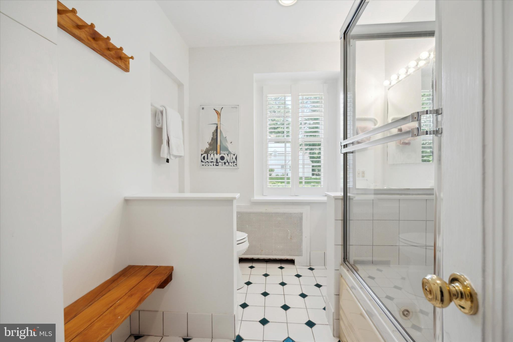 MERION STATION - Residential