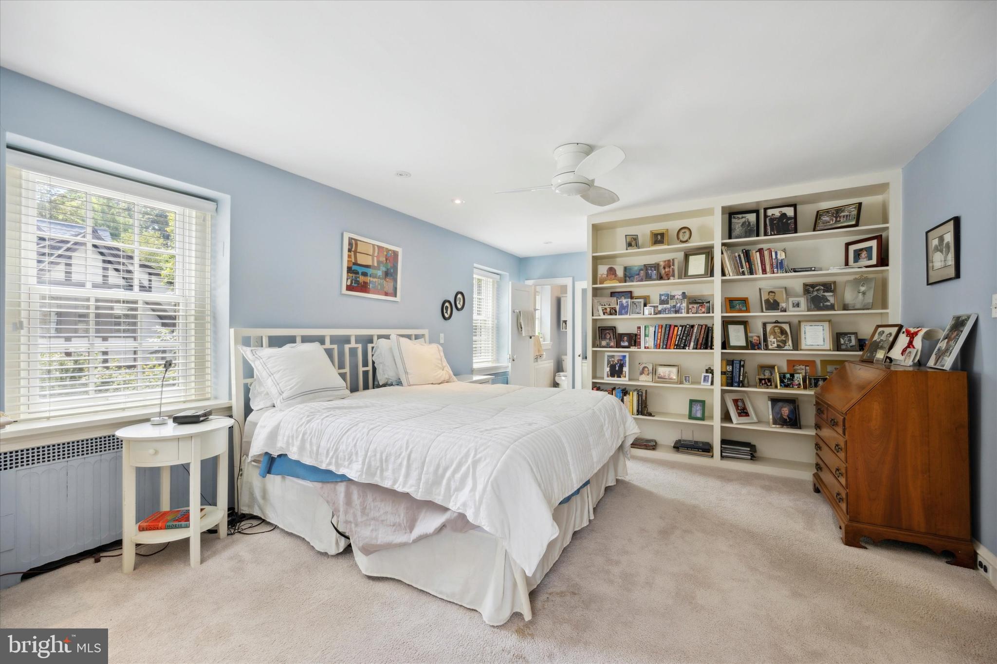 MERION STATION - Residential